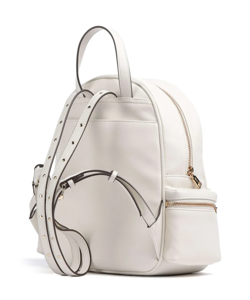 Liu Jo Evrim M Rucksack cream