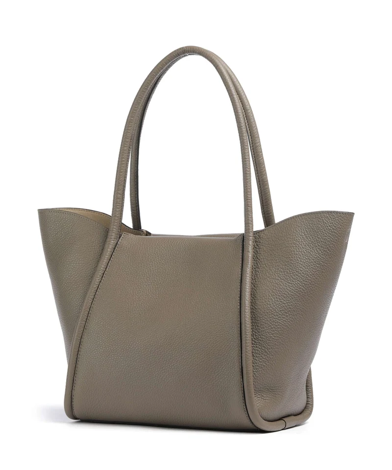 Abro Agave Willow Small Shopper tope