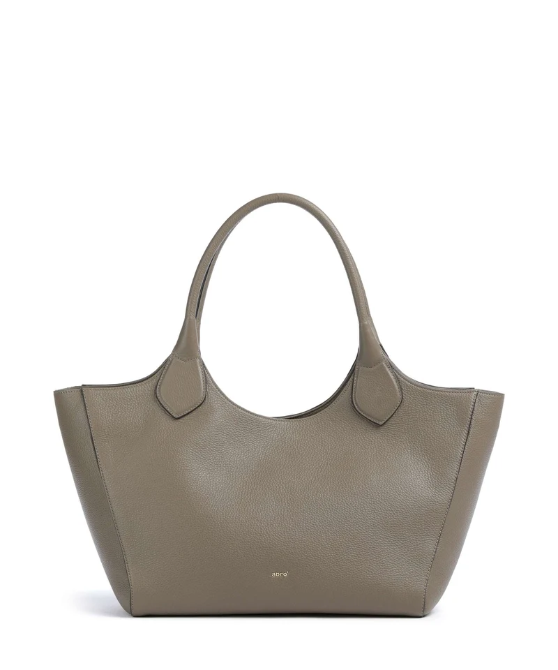 Abro Agave Senta Shopper tope
