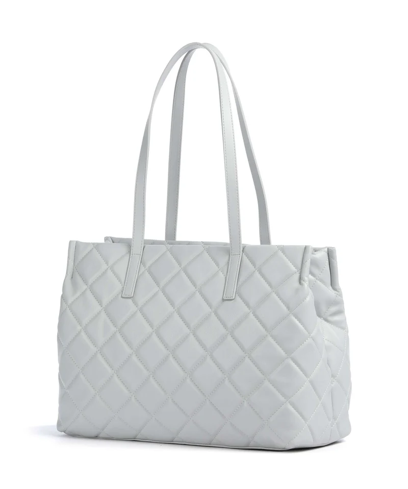 Valentino Bags Ocarina Shopper perla