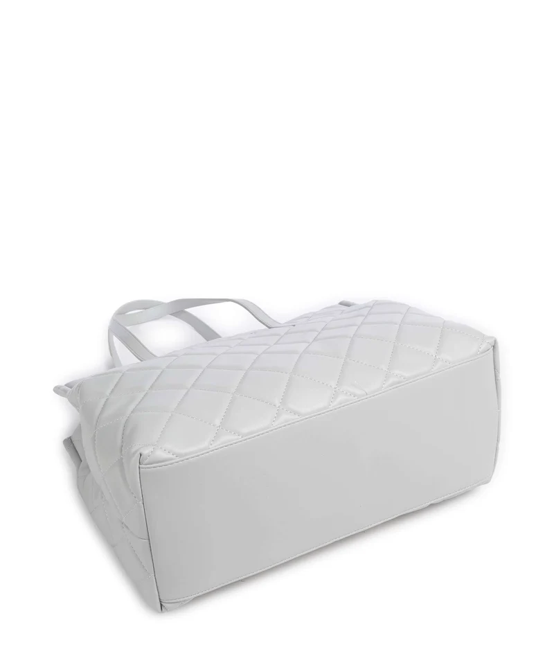 Valentino Bags Ocarina Shopper perla
