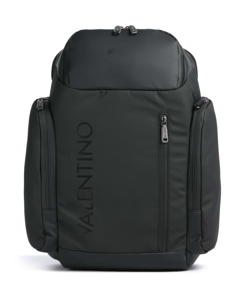 Valentino Bags Dragonhawk Rucksack nero