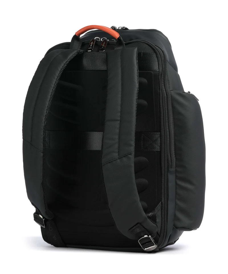 Valentino Bags Dragonhawk Rucksack nero