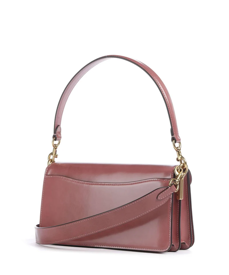 Coach Tabby 26 Schultertasche peony