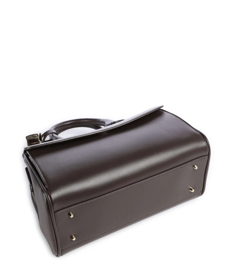 Armani Exchange Jane M Handtasche hot fudge