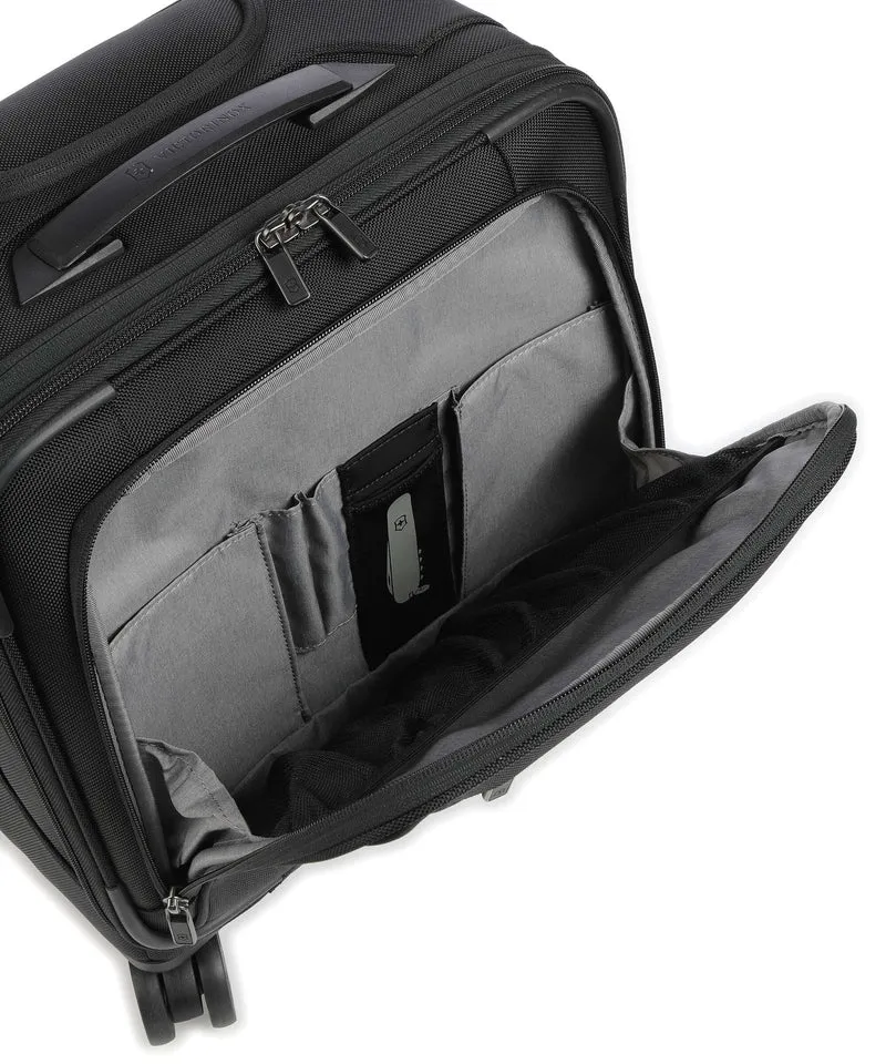 Victorinox Werks Traveler 6.0 Mobile Office black