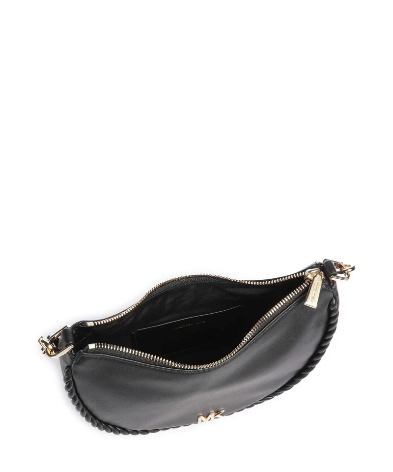 Michael Kors Kyla Small Schultertasche black