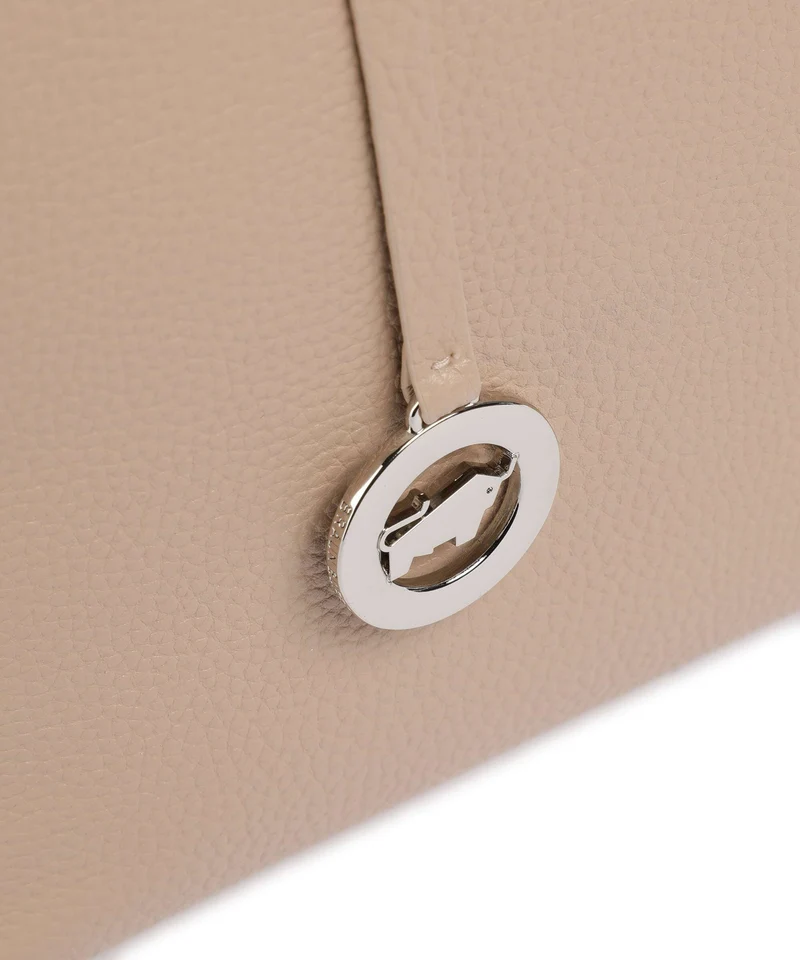 Braun Büffel Hanna S Shopper creme