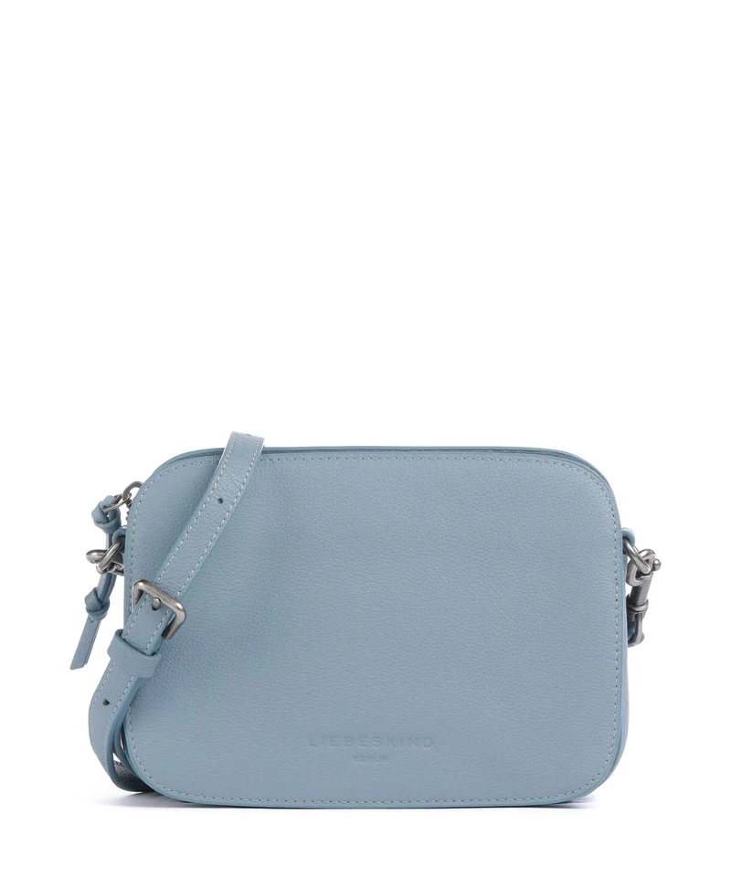Liebeskind Harris Luka Umhängetasche blue heaven
