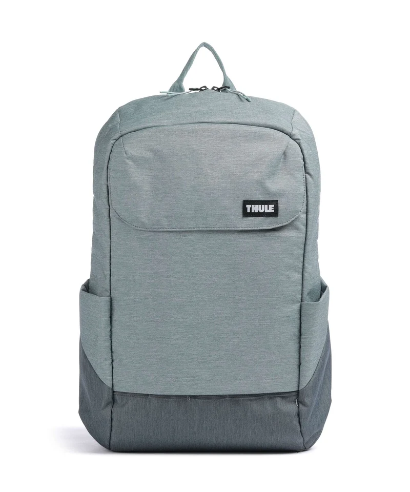 Thule Lithos 20 Rucksack pond gray/dark slate