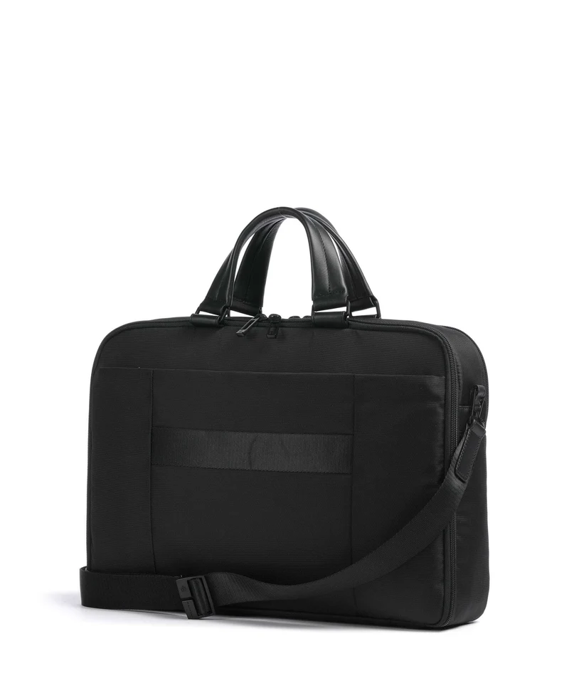 Piquadro W129 Aktentasche nero