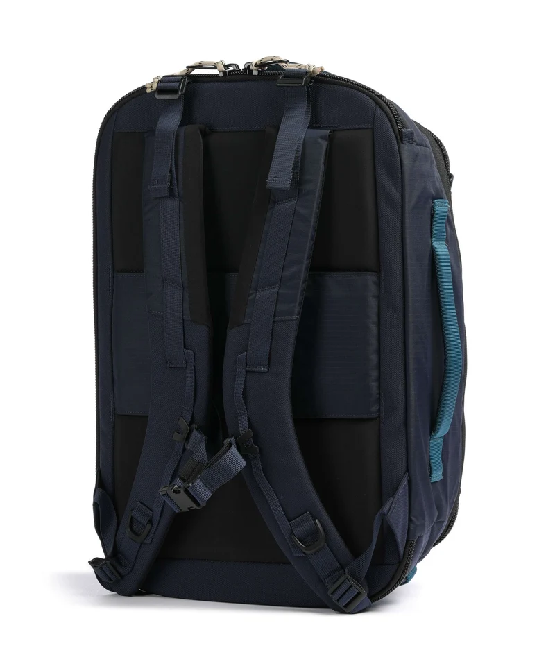 Topo Designs Global Reiserucksack midnight