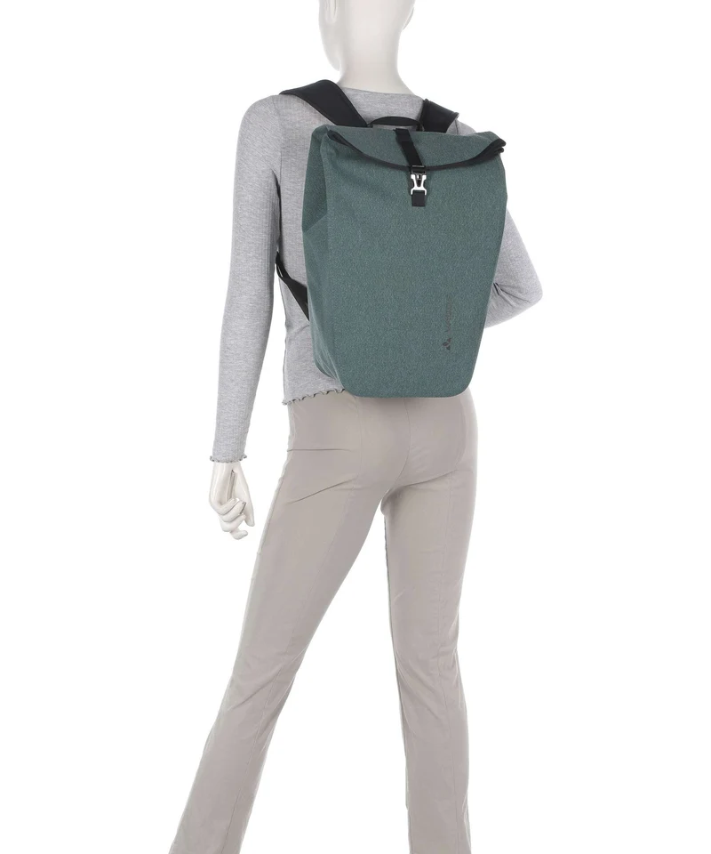 Vaude Clubride Urban 17 Rucksack heron