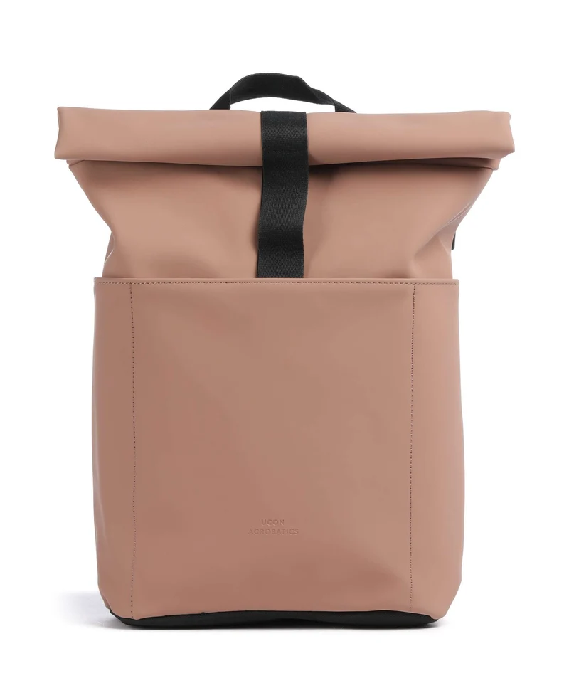 Ucon Acrobatics Lotus Hajo Macro Rolltop Rucksack redwood