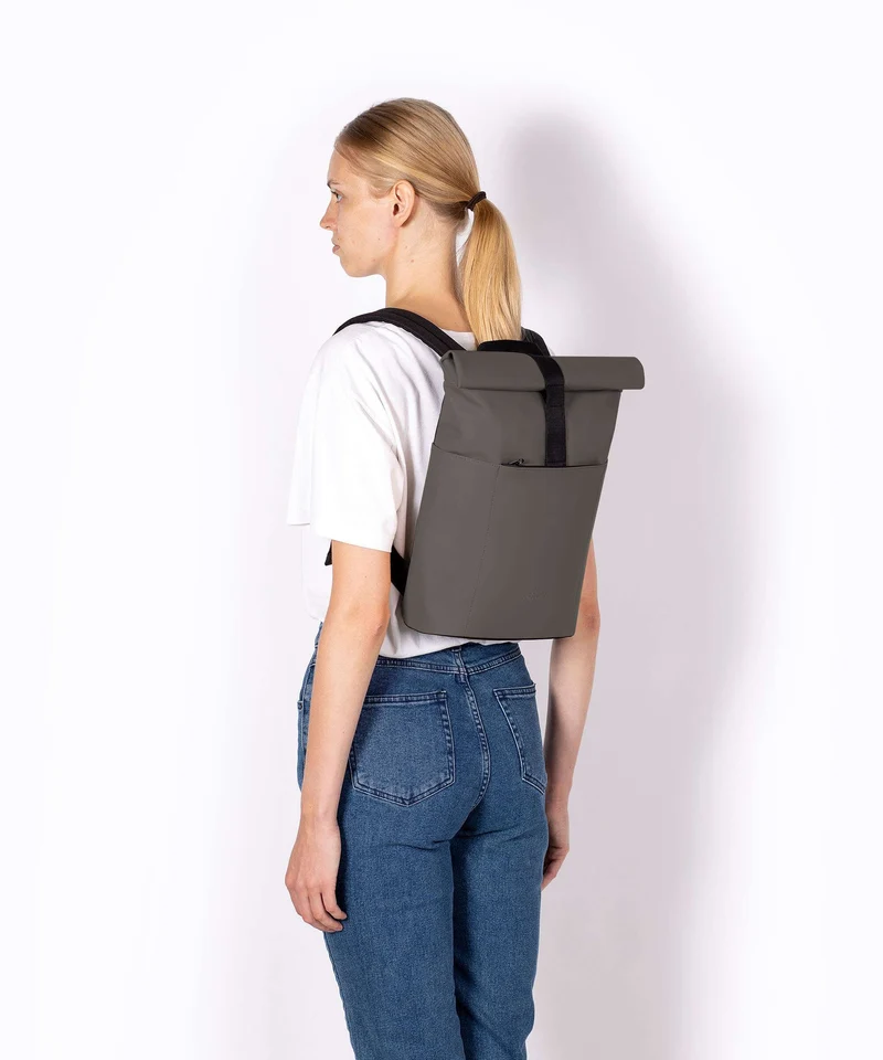 Ucon Acrobatics Lotus Hajo Macro Rolltop Rucksack redwood