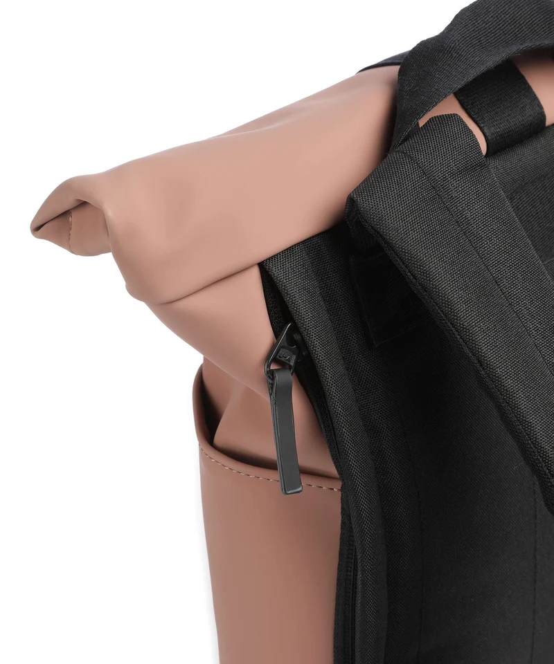 Ucon Acrobatics Lotus Hajo Macro Rolltop Rucksack redwood