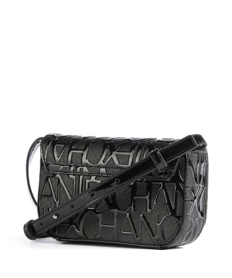 Armani Exchange Liz S Umhängetasche nero