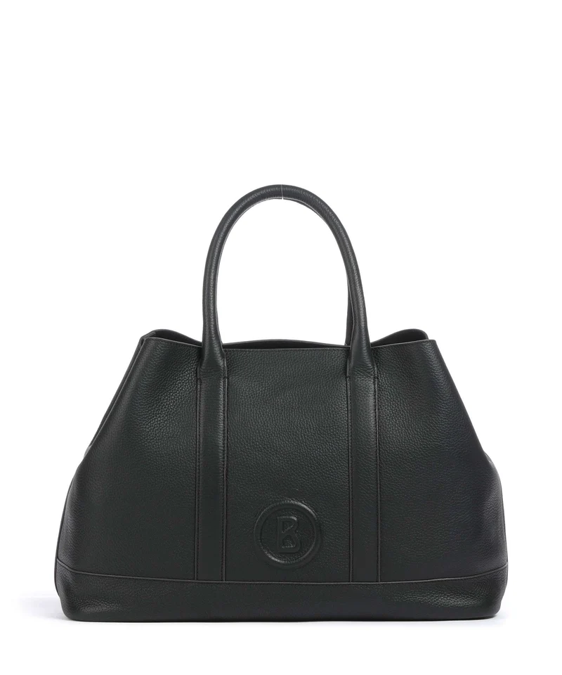 Bogner Bozen Theresa Shopper black
