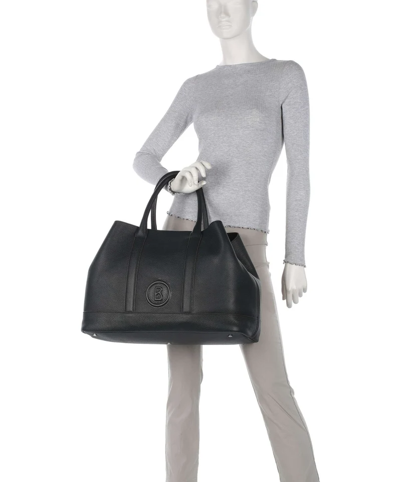 Bogner Bozen Theresa Shopper black