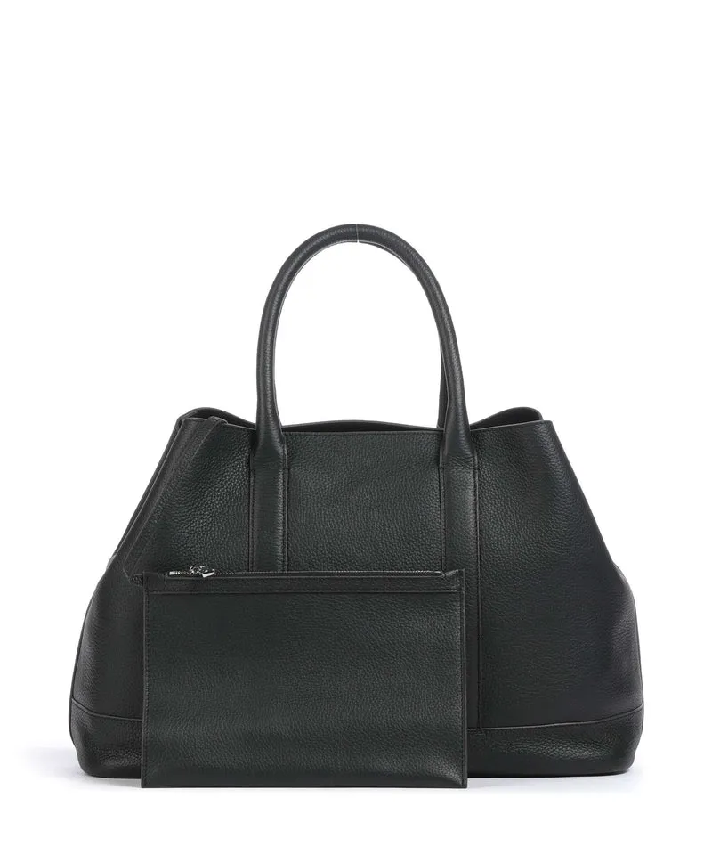 Bogner Bozen Theresa Shopper black