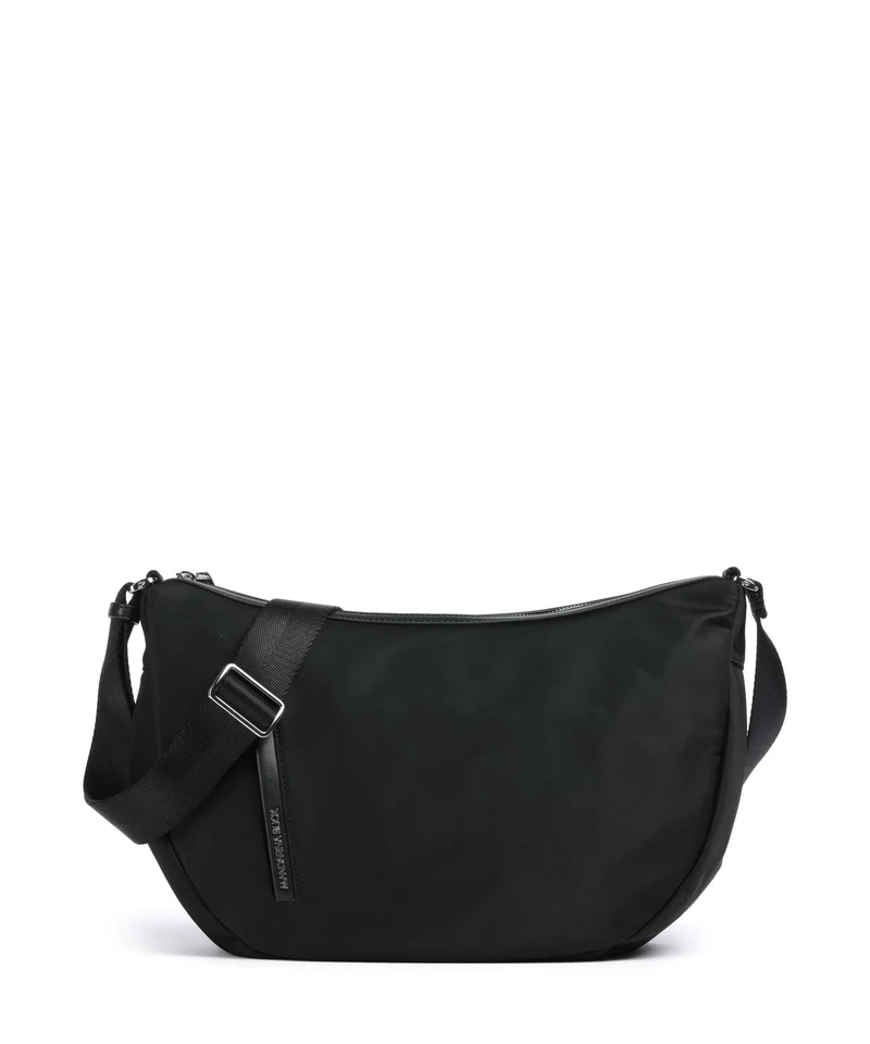 Mandarina Duck Hunter Beuteltasche black