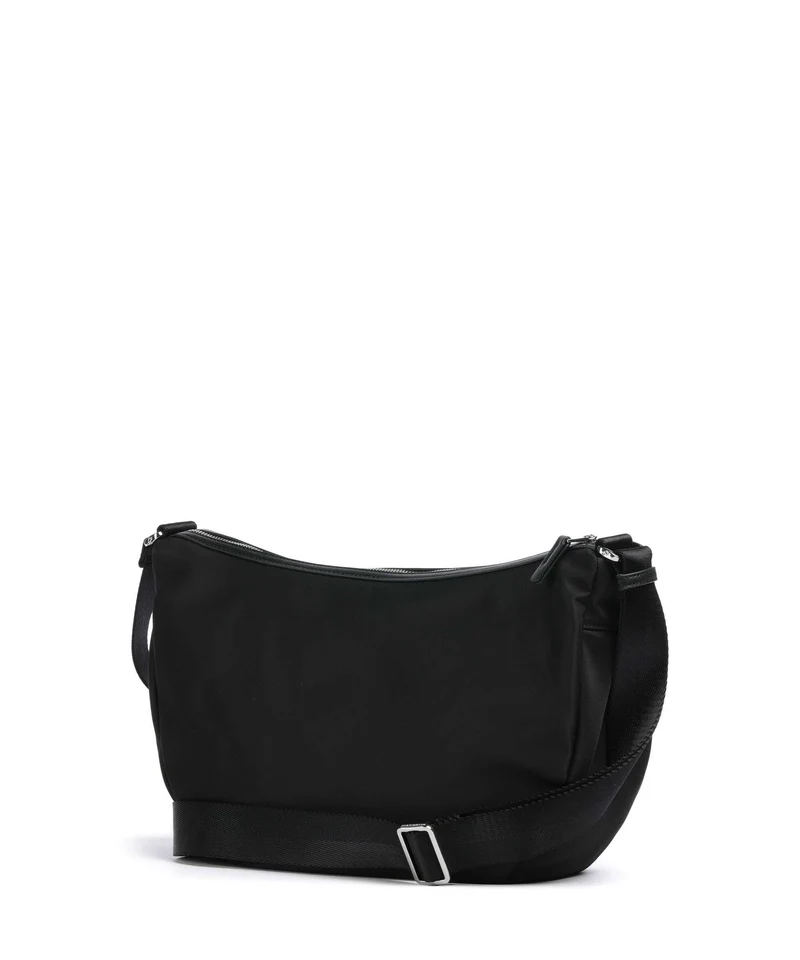 Mandarina Duck Hunter Beuteltasche black
