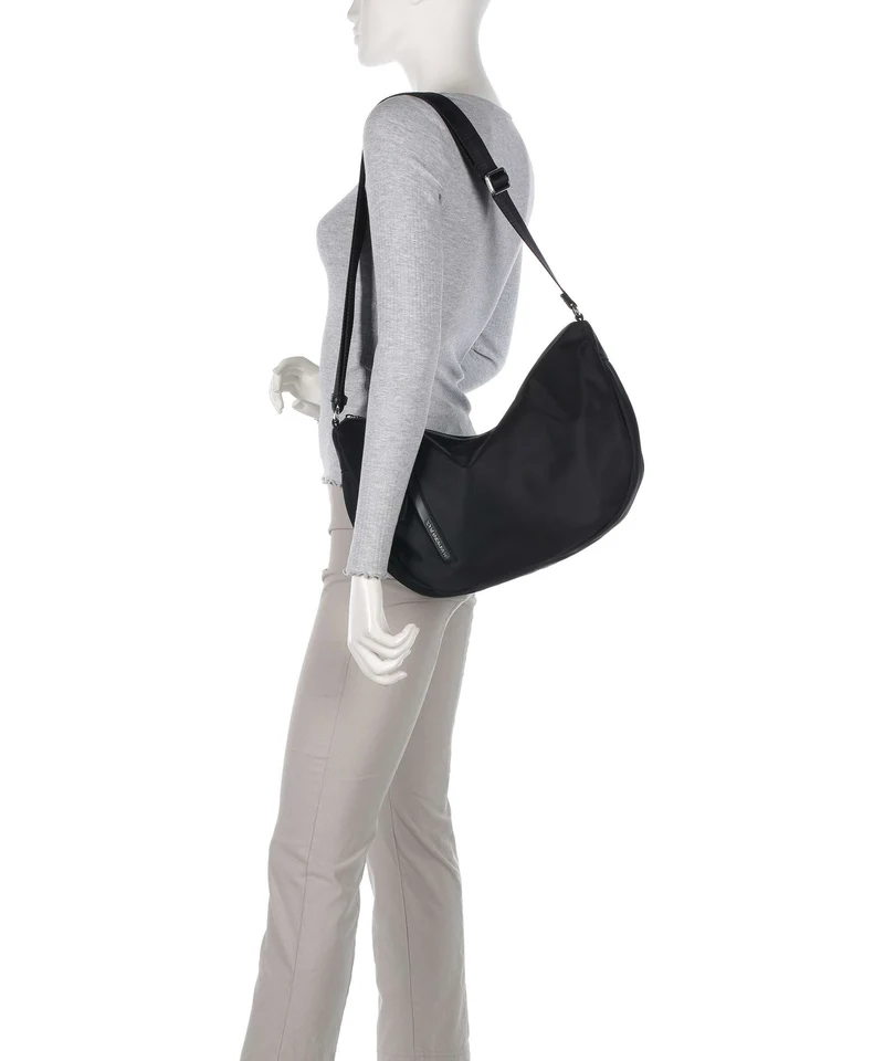 Mandarina Duck Hunter Beuteltasche black