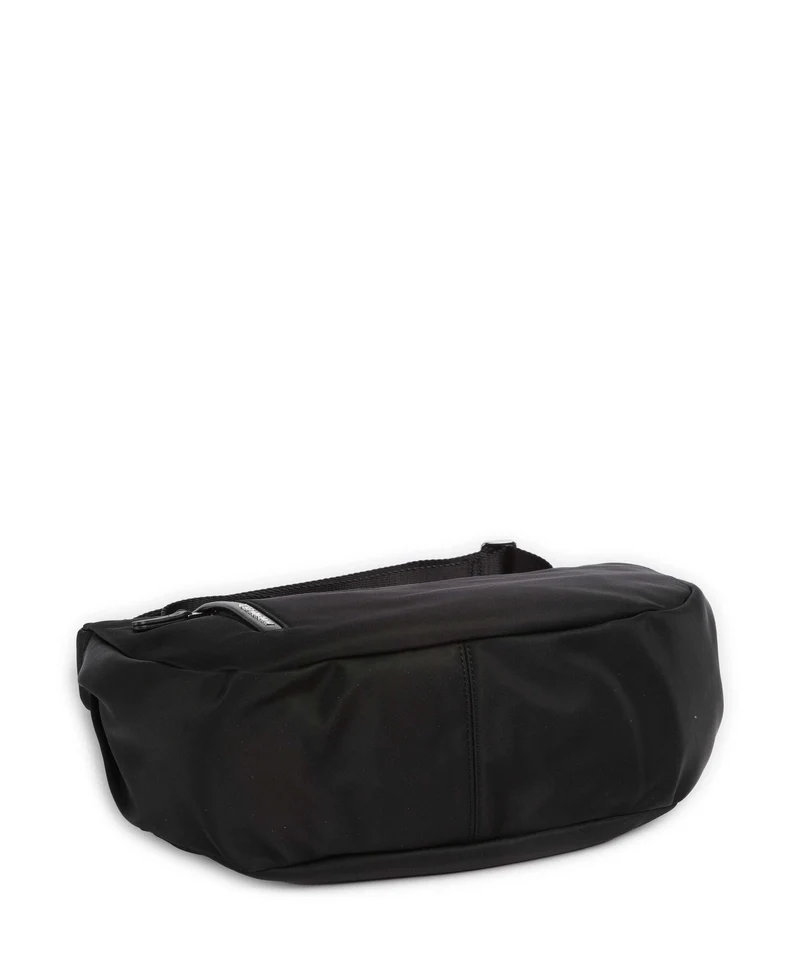 Mandarina Duck Hunter Beuteltasche black