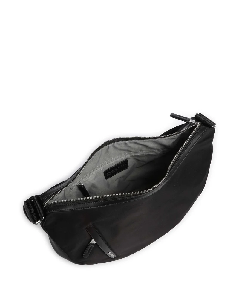 Mandarina Duck Hunter Beuteltasche black