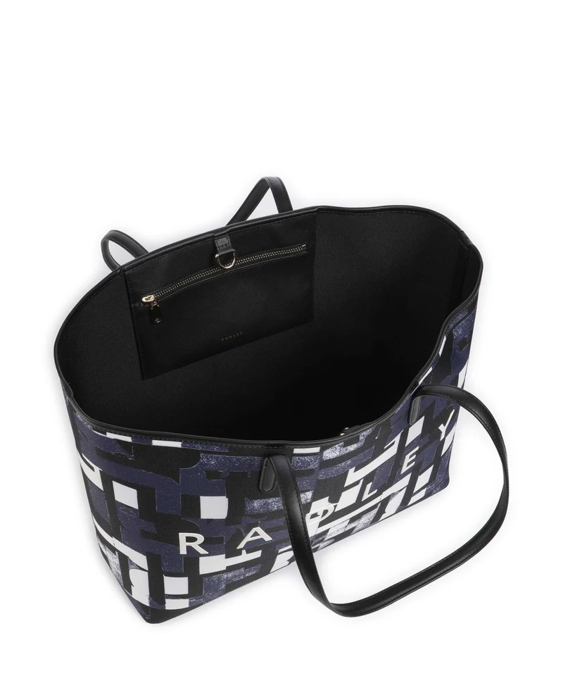 Radley London Southwell Gardens Shopper evenfall