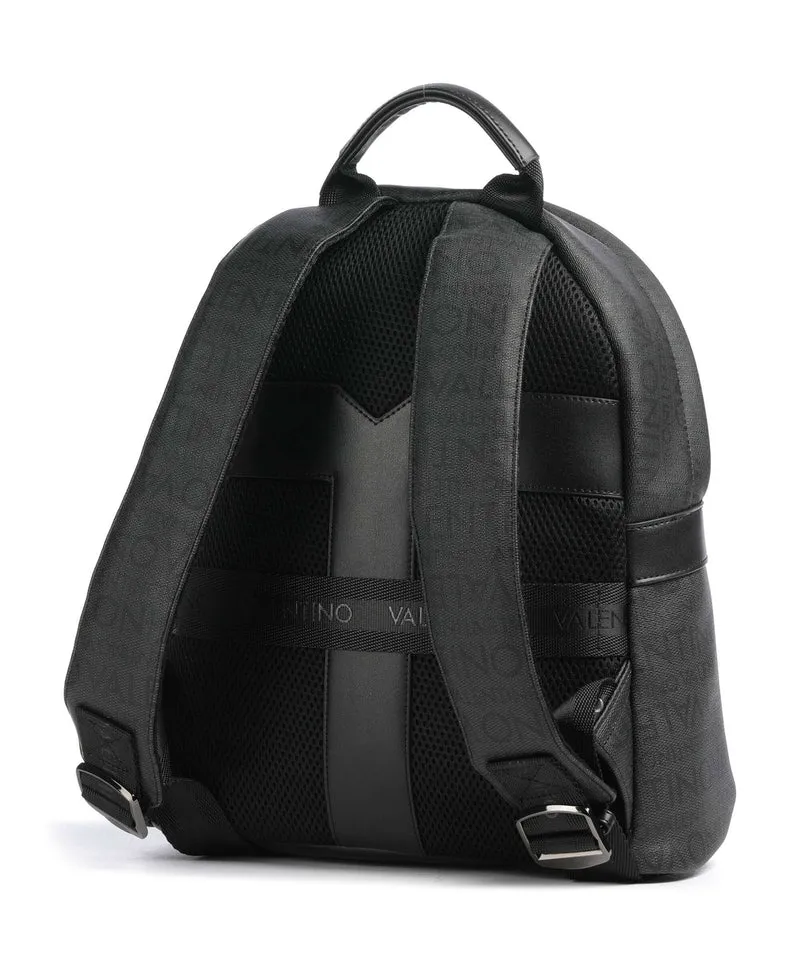 Valentino Bags Billion Rucksack antracit/nero
