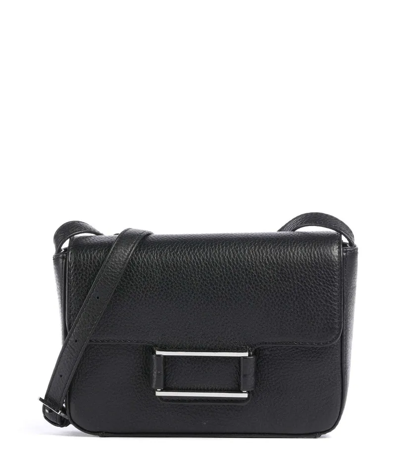 Markberg Noelle Umhängetasche black