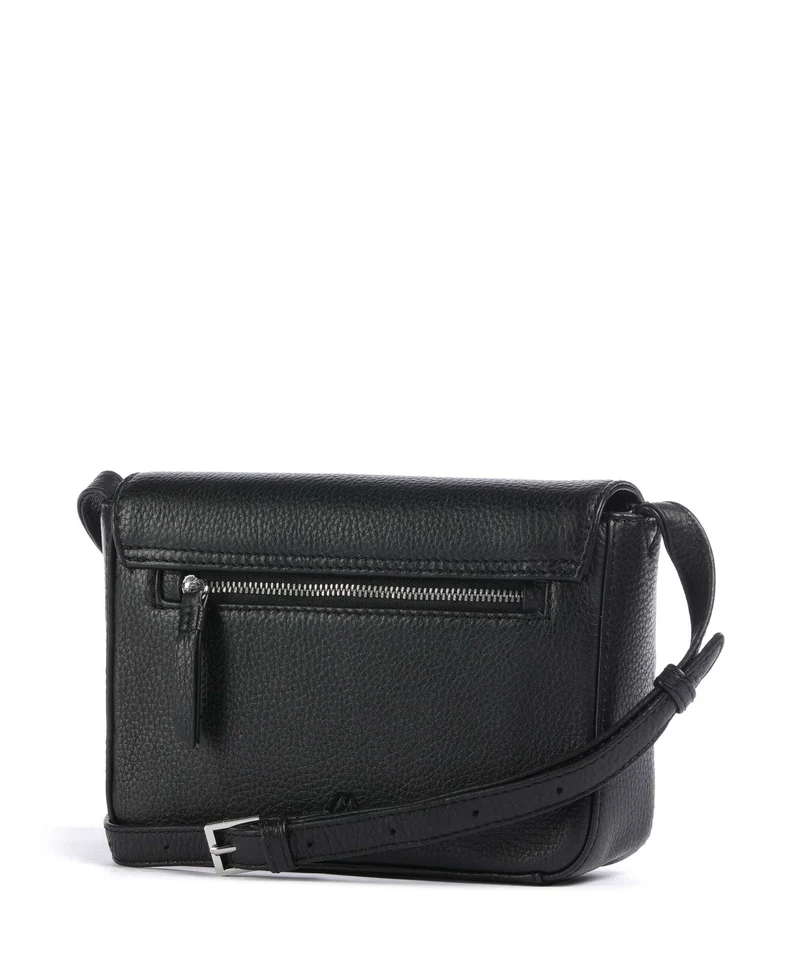 Markberg Noelle Umhängetasche black