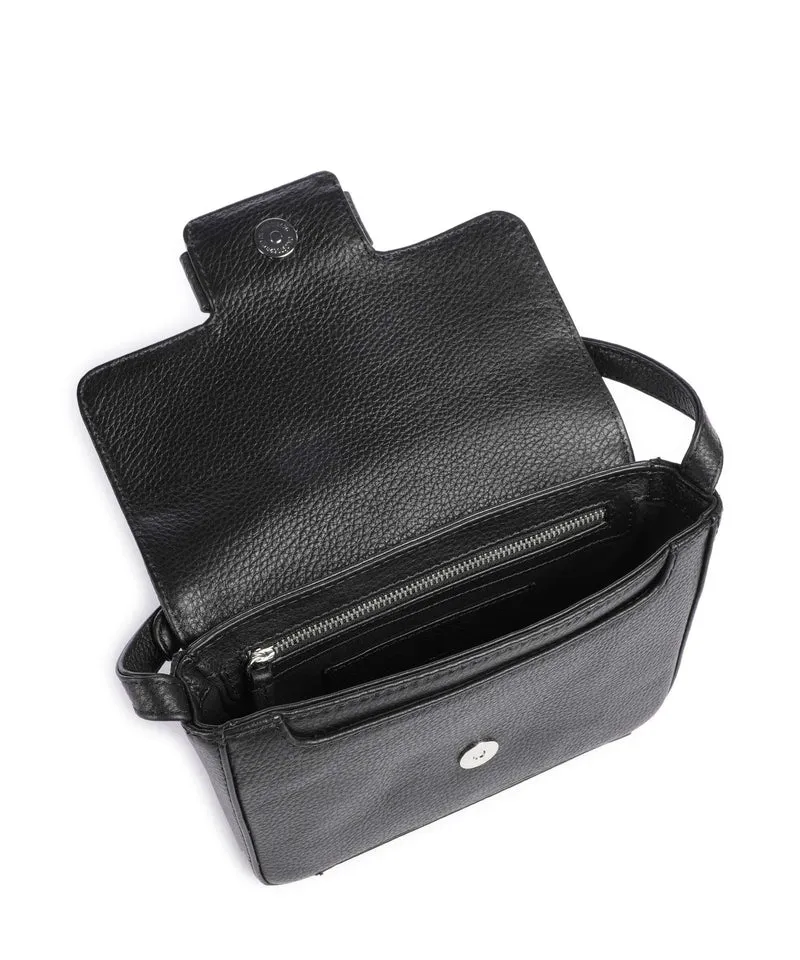 Markberg Noelle Umhängetasche black