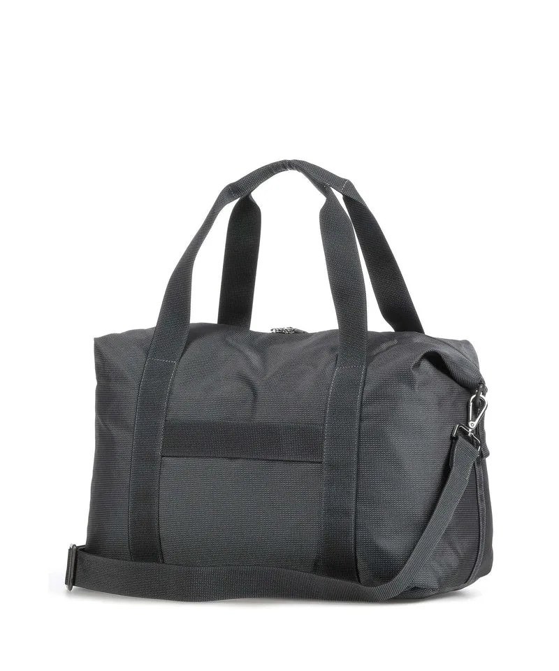 Mandarina Duck MD20 Weekender steel