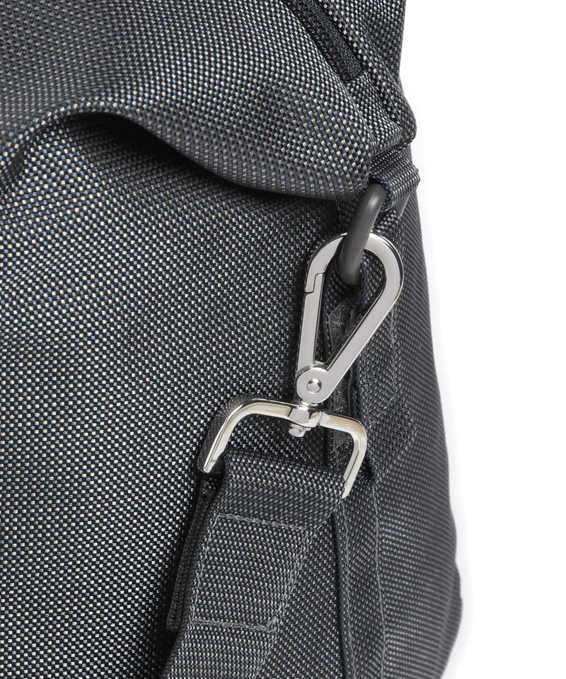 Mandarina Duck MD20 Weekender steel