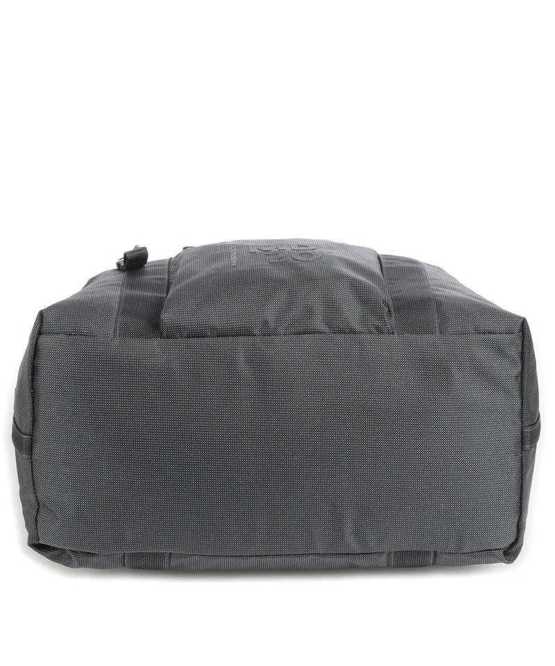 Mandarina Duck MD20 Weekender steel