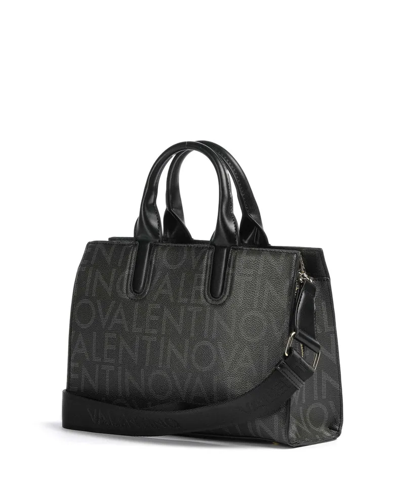 Valentino Bags Regina Re Handtasche nero