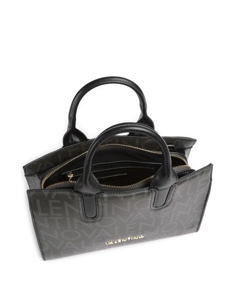 Valentino Bags Regina Re Handtasche nero