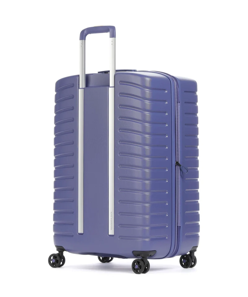 Mandarina Duck Flyduck 4-Rollen Trolley skipper blue