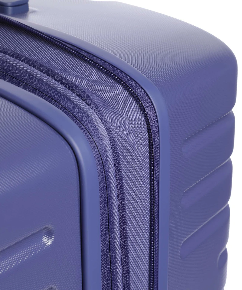 Mandarina Duck Flyduck 4-Rollen Trolley skipper blue