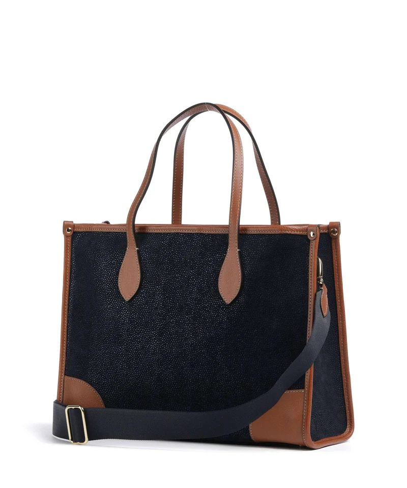 Brics Life Shopper blue