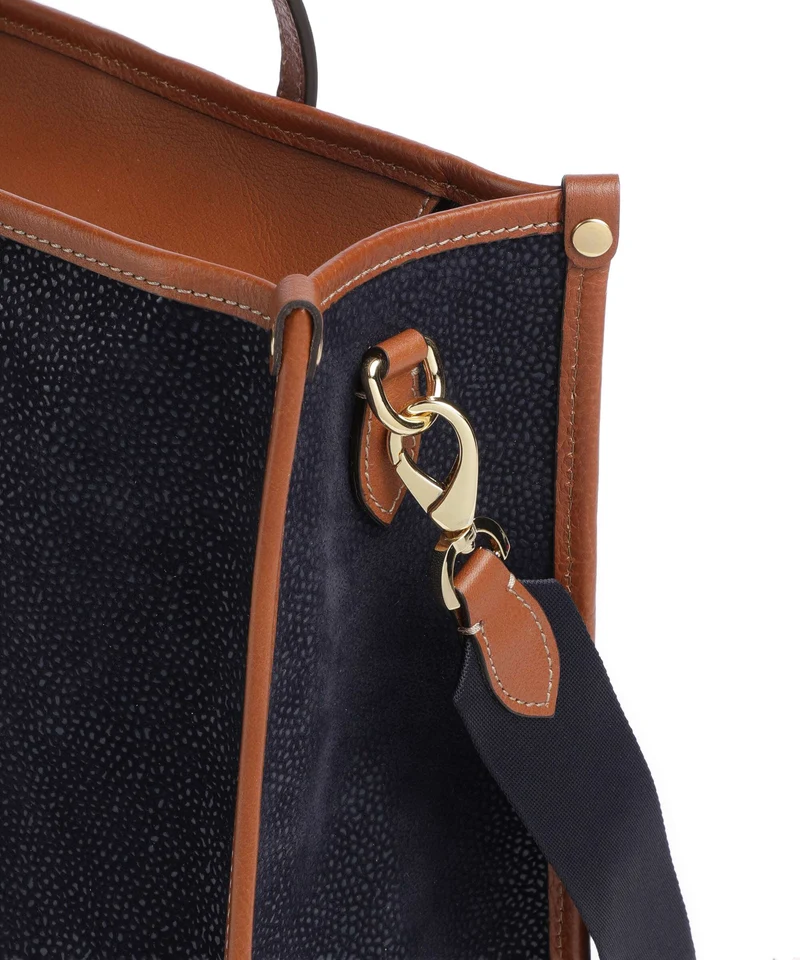 Brics Life Shopper blue