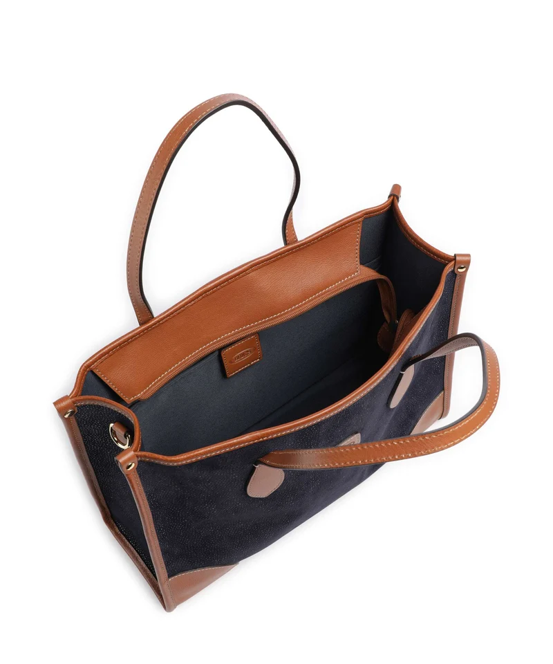 Brics Life Shopper blue