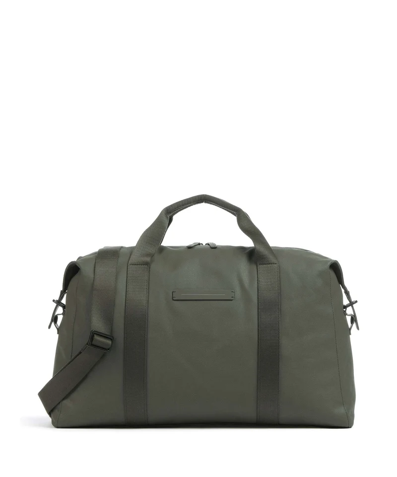 Horizn Studios SoFo Weekender dark olive