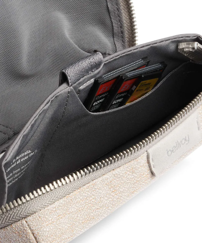 Bellroy Tech Reiseaccessoire saltbush