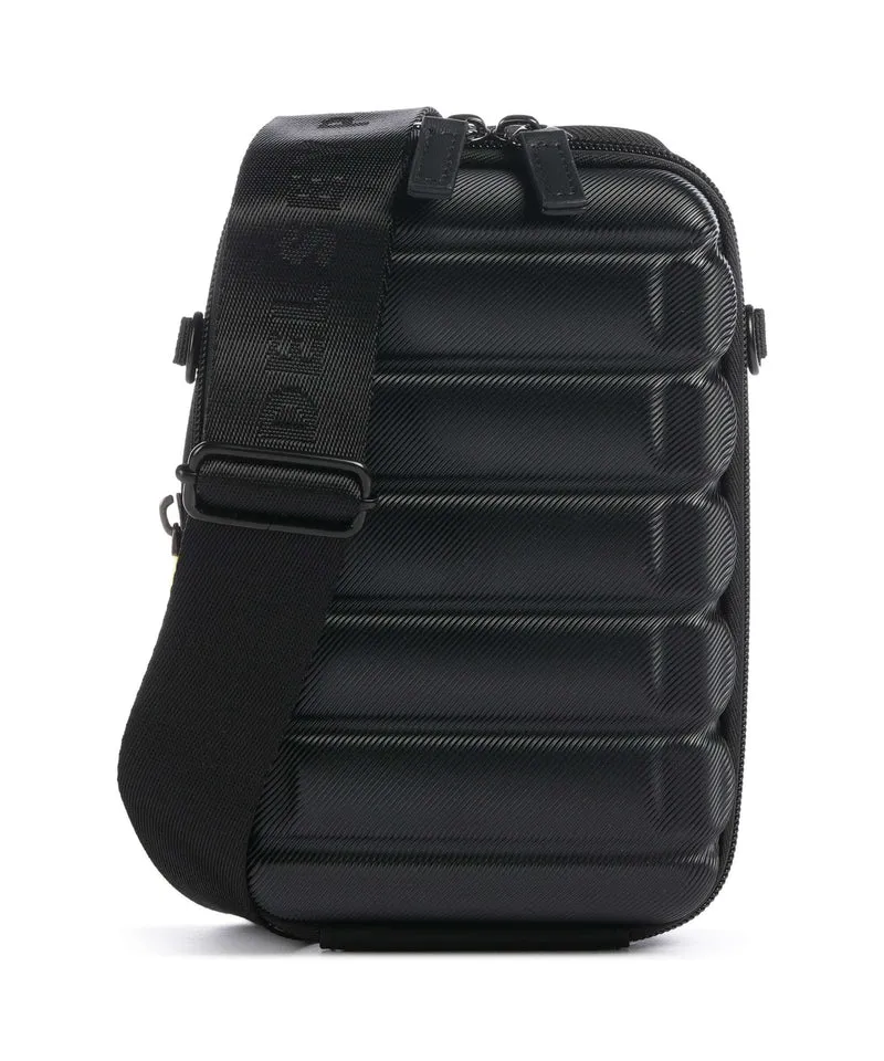 Delsey Paris Shadow 5.0 Umhängetasche schwarz