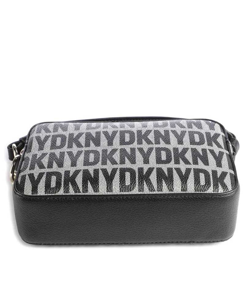 DKNY Milano Seventh Avenue Umhängetasche black