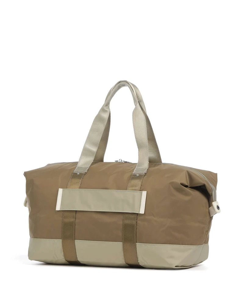 Brics Replay Sand Woo Weekender sand wood