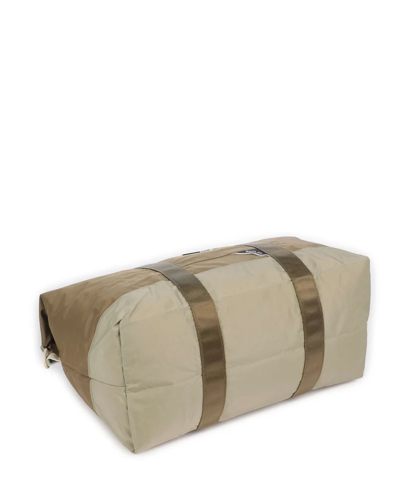 Brics Replay Sand Woo Weekender sand wood